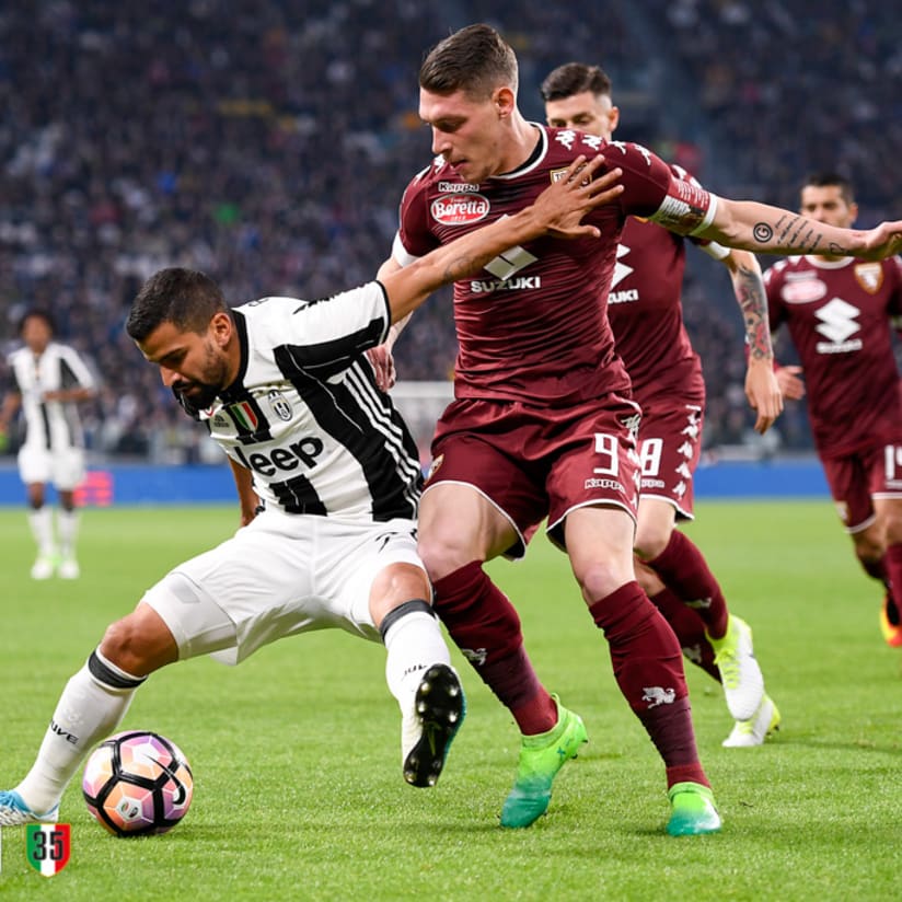 #LE6END Rewind: Best of Derby della Mole