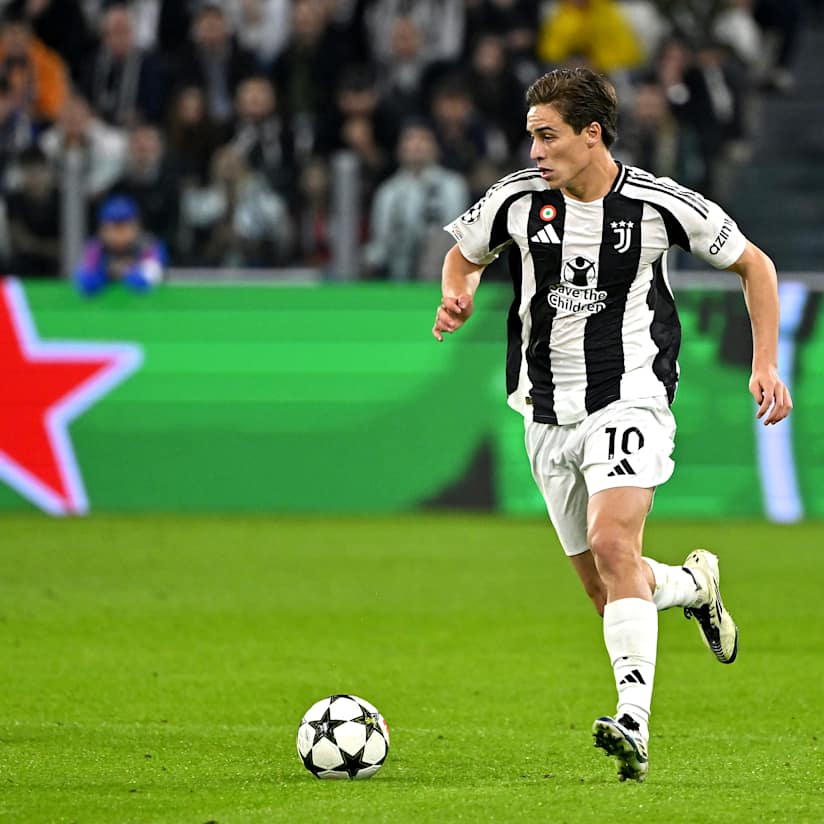 UCL | Juventus-Manchester City, gli arbitri