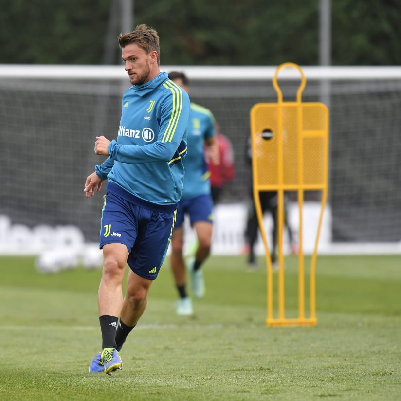 Training Center | Saturday session