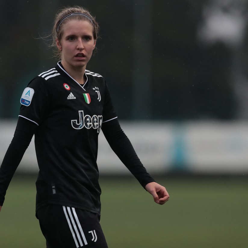 Debrief | Le statistiche dopo Brescia - Juventus Women