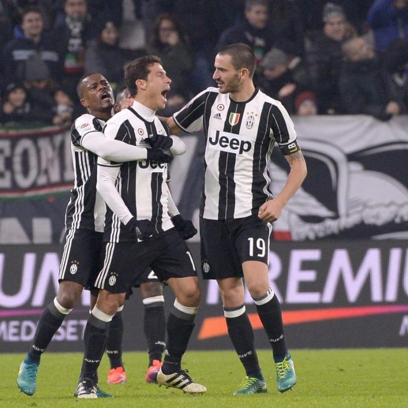 Hernanes: "Good to score but winning is all that matters"