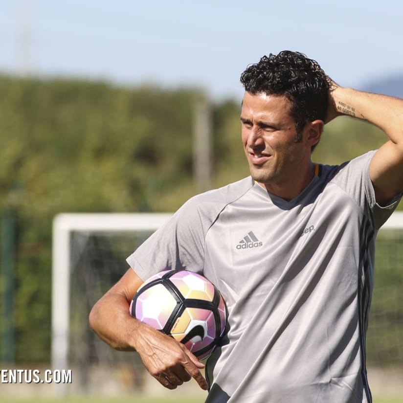 Primavera up and running in Vinovo