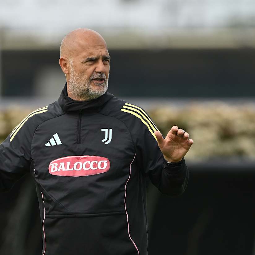 Serie A Women | Massimiliano Canzi presenta Napoli-Juventus