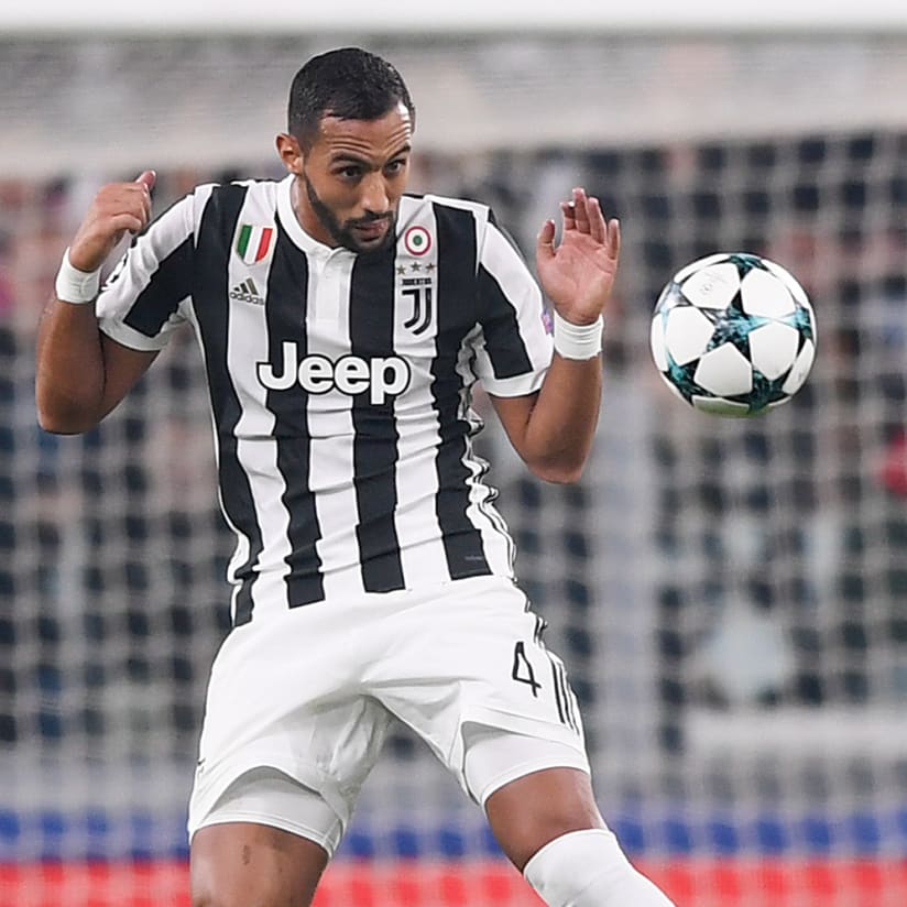 INTERNATIONAL: Benatia leads Morocco to Russia! 