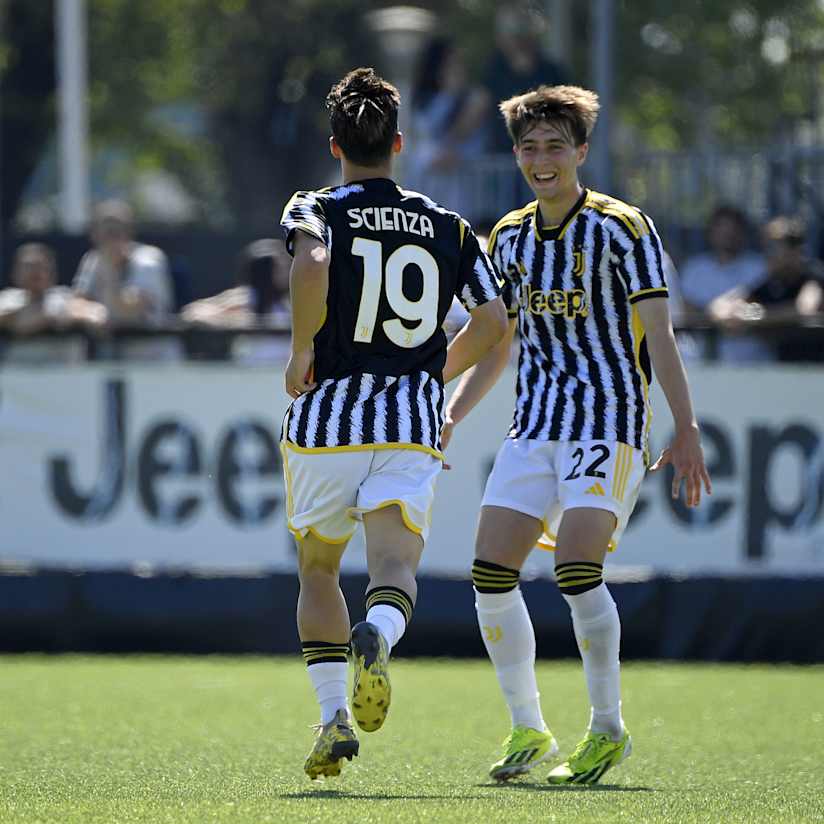 U19 | Atalanta-Juventus, dove vederla