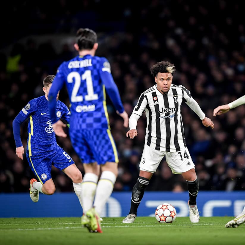 Preview: Aston Villa vs Juventus