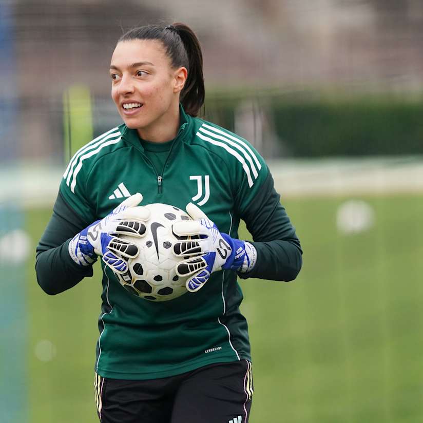 Women | Alessia Capelletti in prestito al Como Women