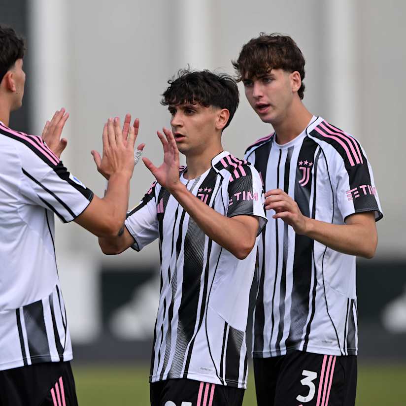 U20 | Dove vedere Cesena-Juventus