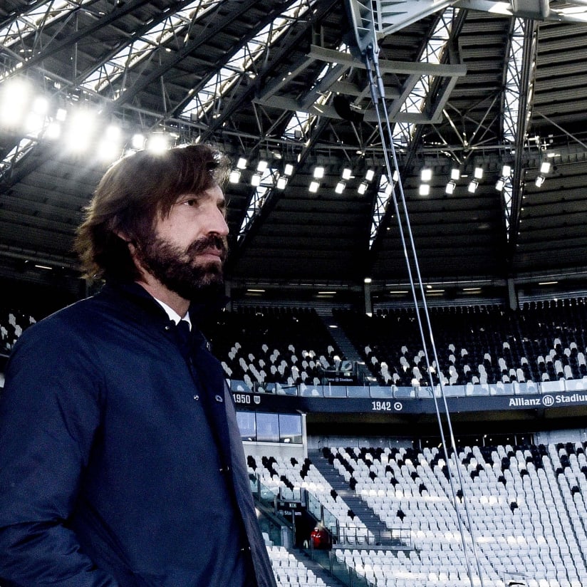 Sala stampa | I commenti dopo Juve-Bologna