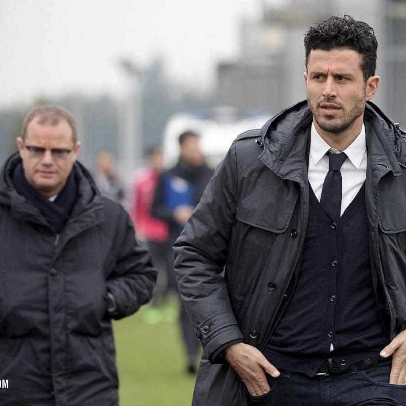 Primavera prevail over Pro Vercelli