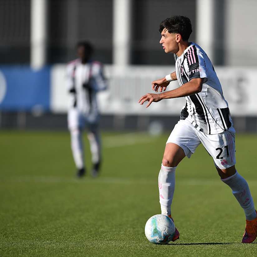 U20 | Atalanta-Juventus | Il tabellino