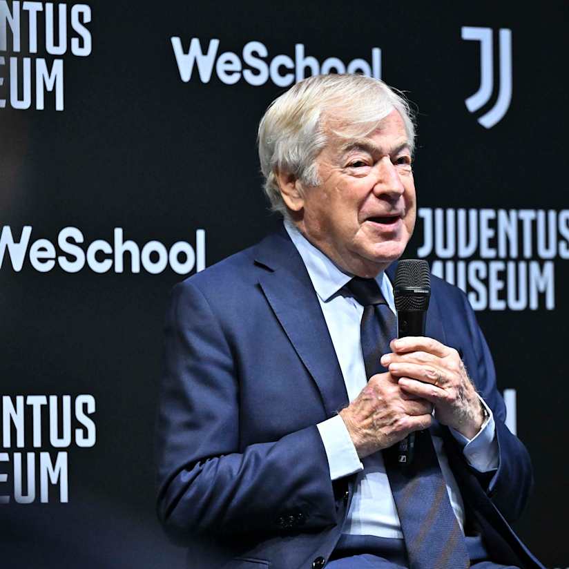 Juventus Museum: New Educational Program