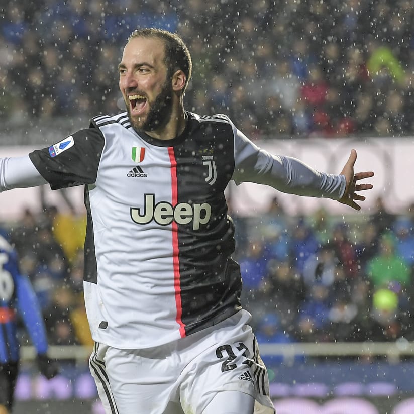 A Perfect Day | 23/11/2019 Atalanta-Juventus 
