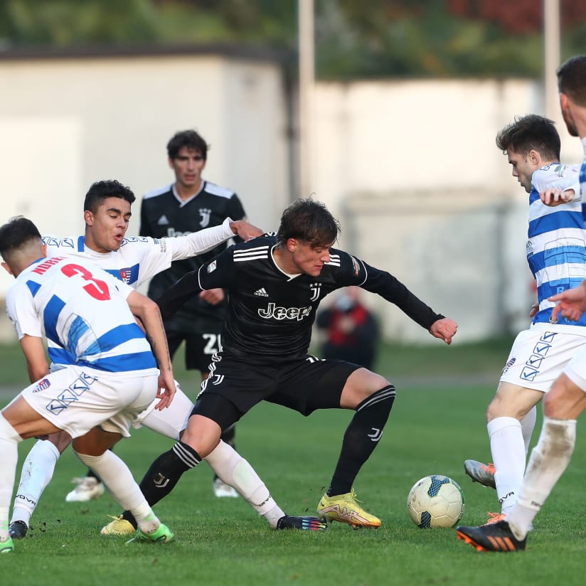 Gallery | Pro Patria - Juventus Next Gen