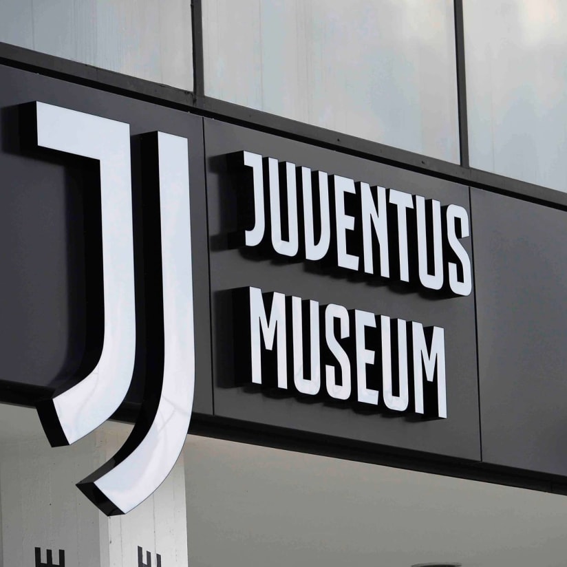 Visit Juventus Museum this Christmas!