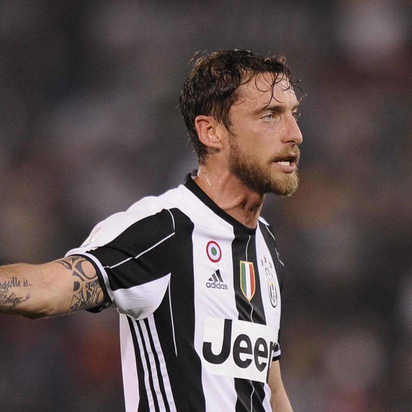 Claudio Marchisio medical update