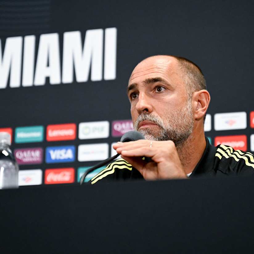 Tudor: We have to believe
