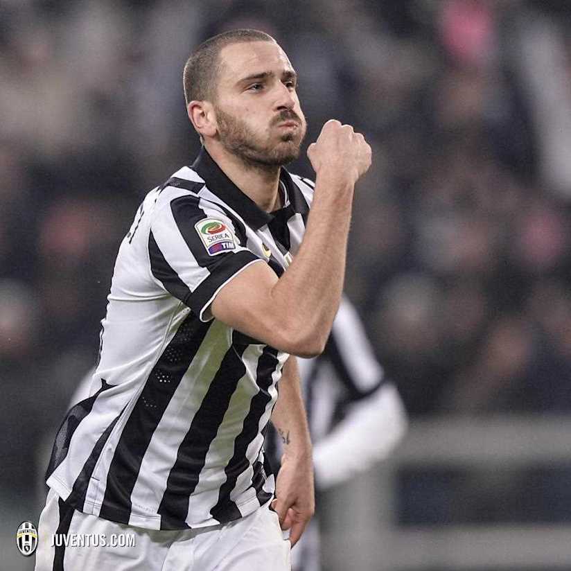 Dieci cose da sapere su Juve-Milan 