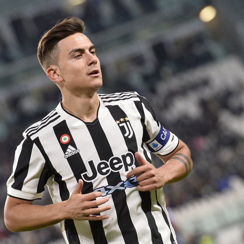 Medical Update | Paulo Dybala