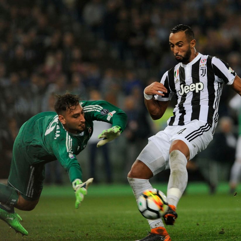 #4ZAJUVE: Match action