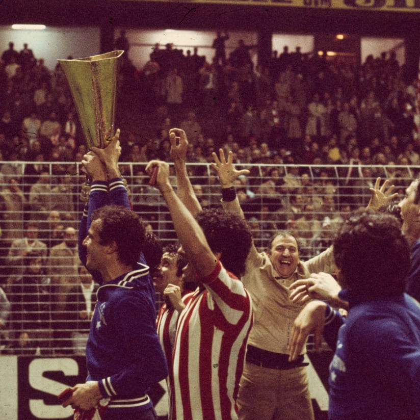 Black & White Stories: quando i gol valevano "doppio"