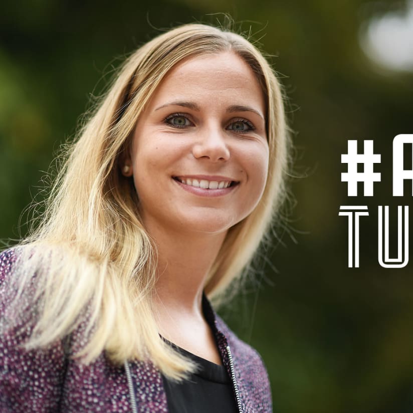 #AskTuija! Your chance to interview Juventus Women's Finnish Defender!