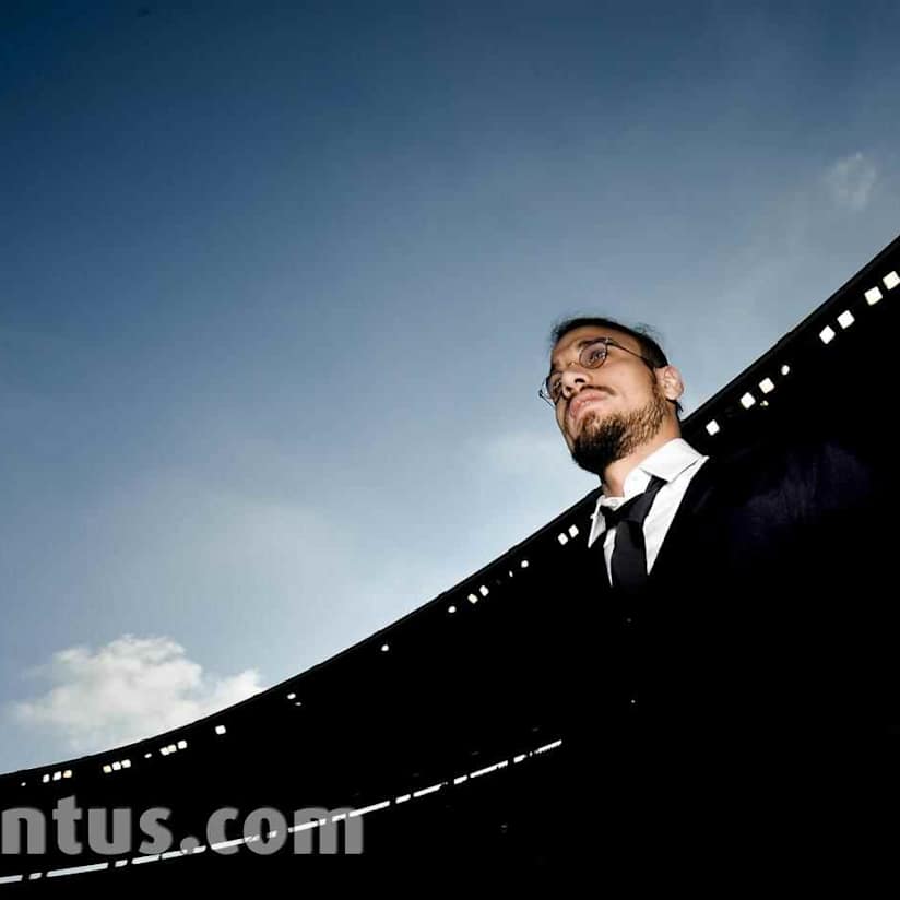 #AskOsvaldo: Dani a vostra disposizione, su Twitter