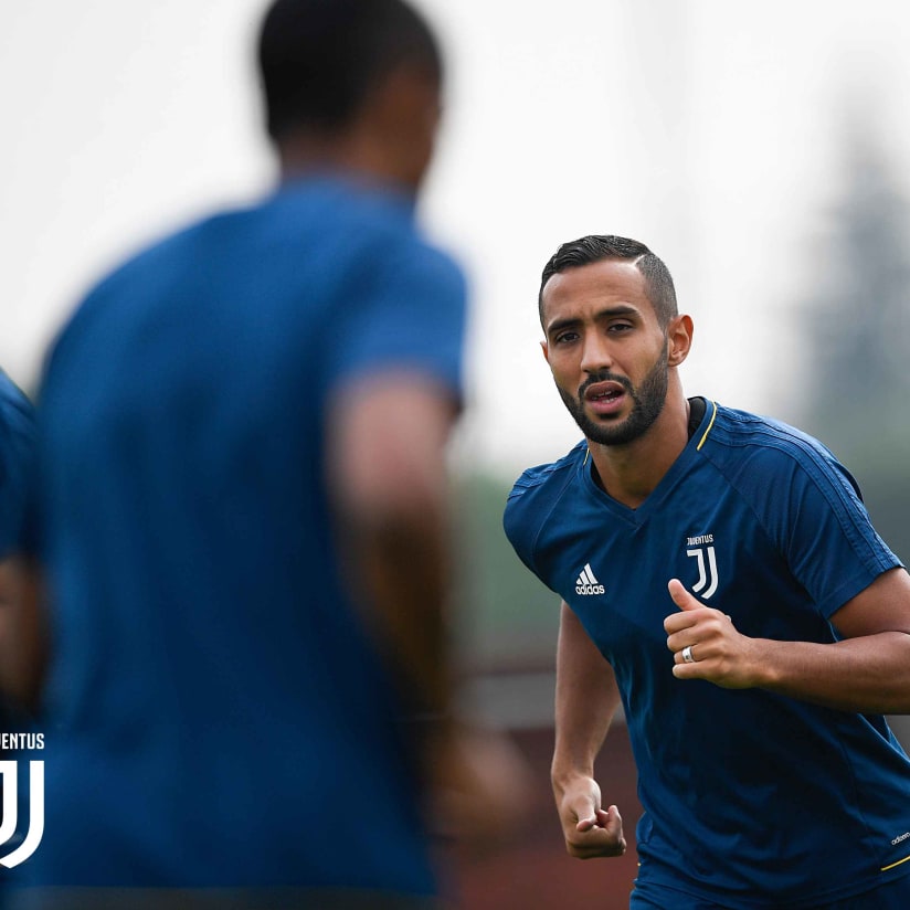 Benatia returns to Juve after qualifying glory