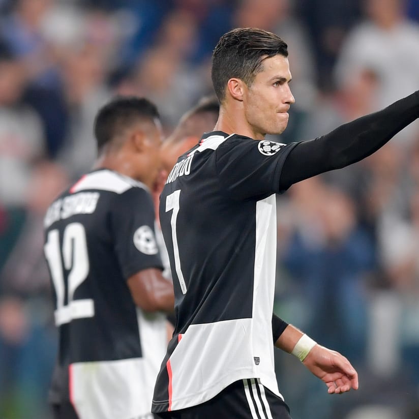  Juve-Udinese, squad list