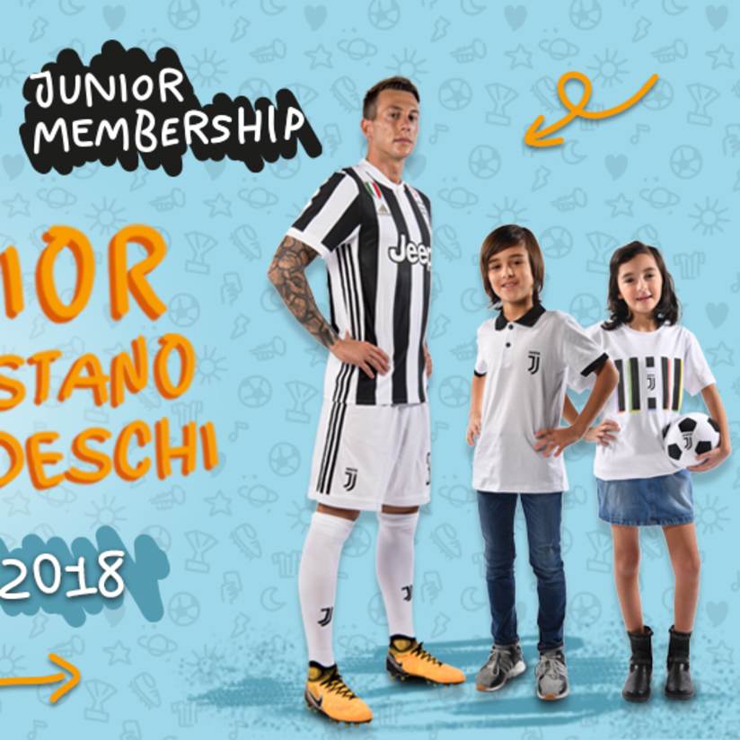Intervistare Bernardeschi? Un lavoro da Junior Member!