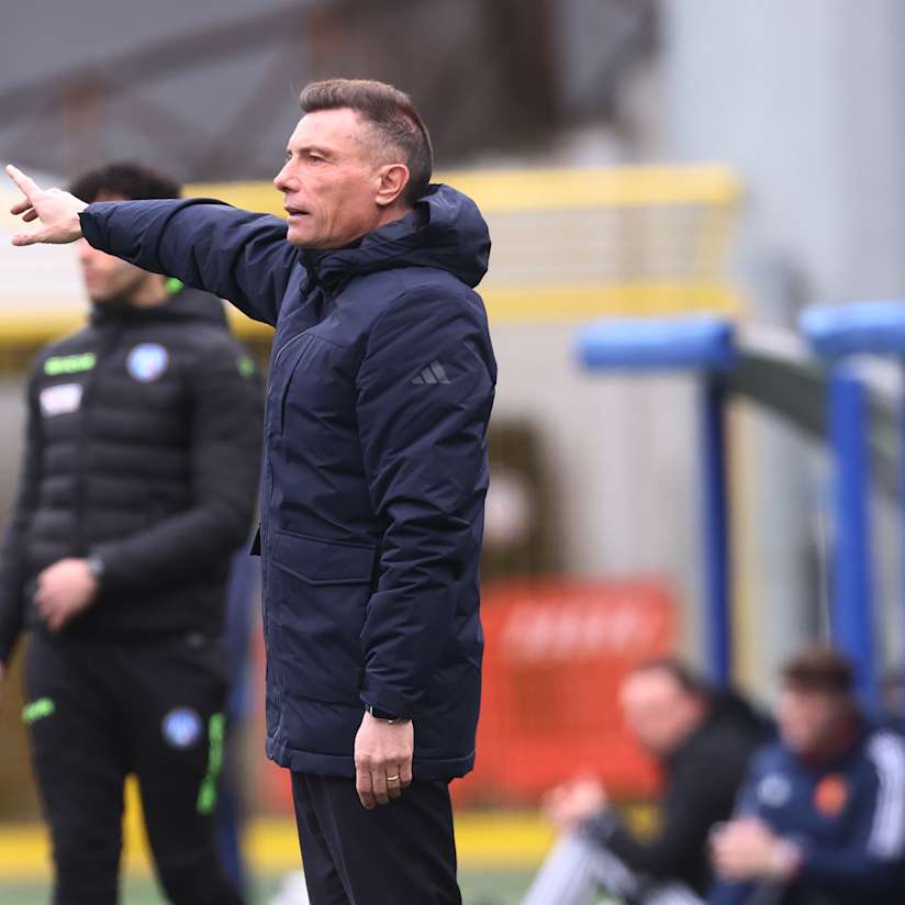 Serie C | Potenza-Juventus Next Gen | Il commento di Brambilla