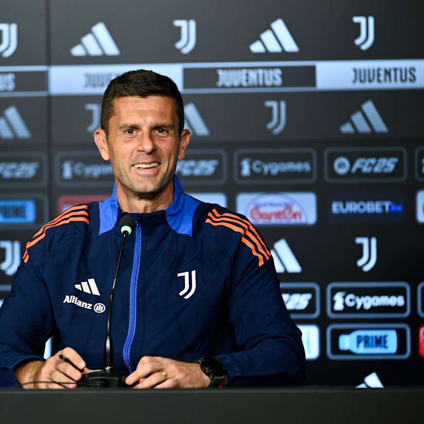 Motta: We expect it to be a great match