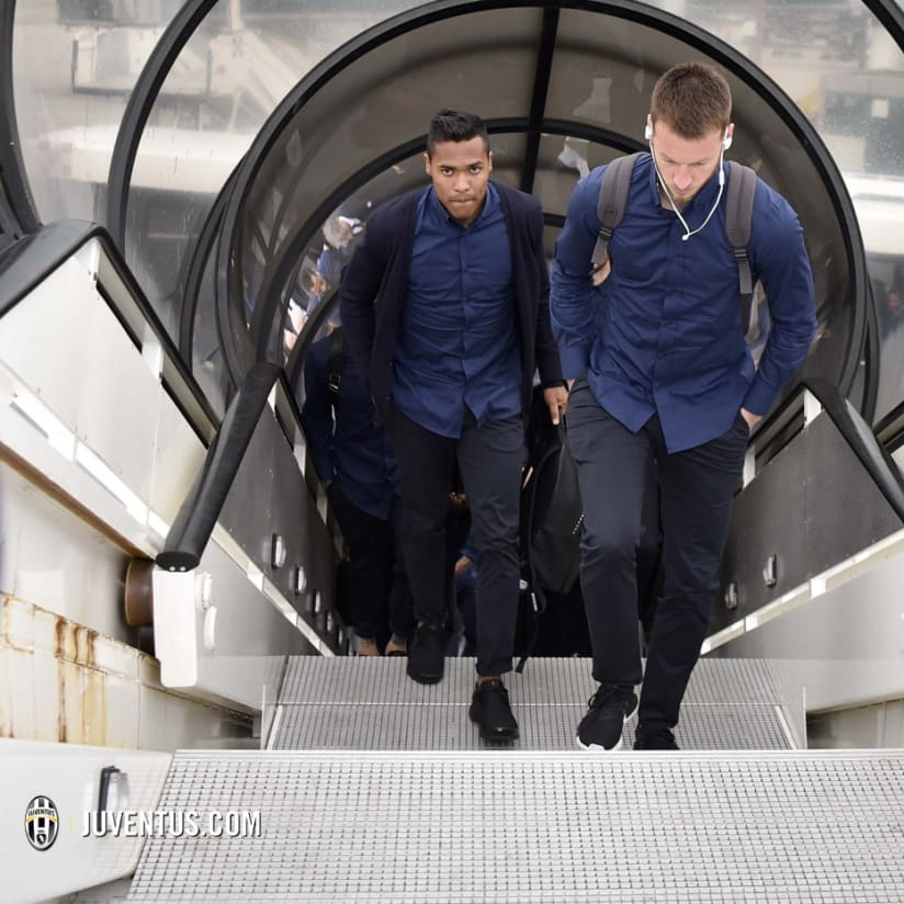 From Turin to Monte Carlo