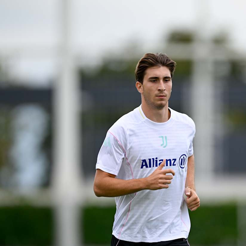 Buon compleanno, Fabio!