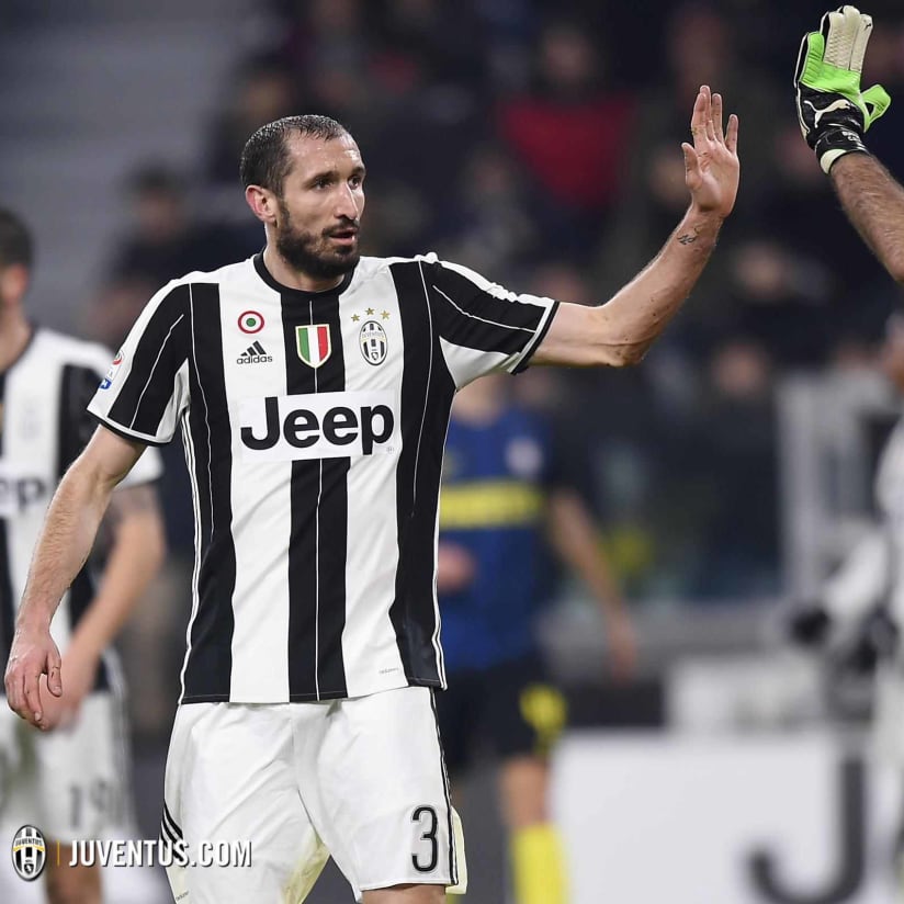 Una difesa…da numeri 1!