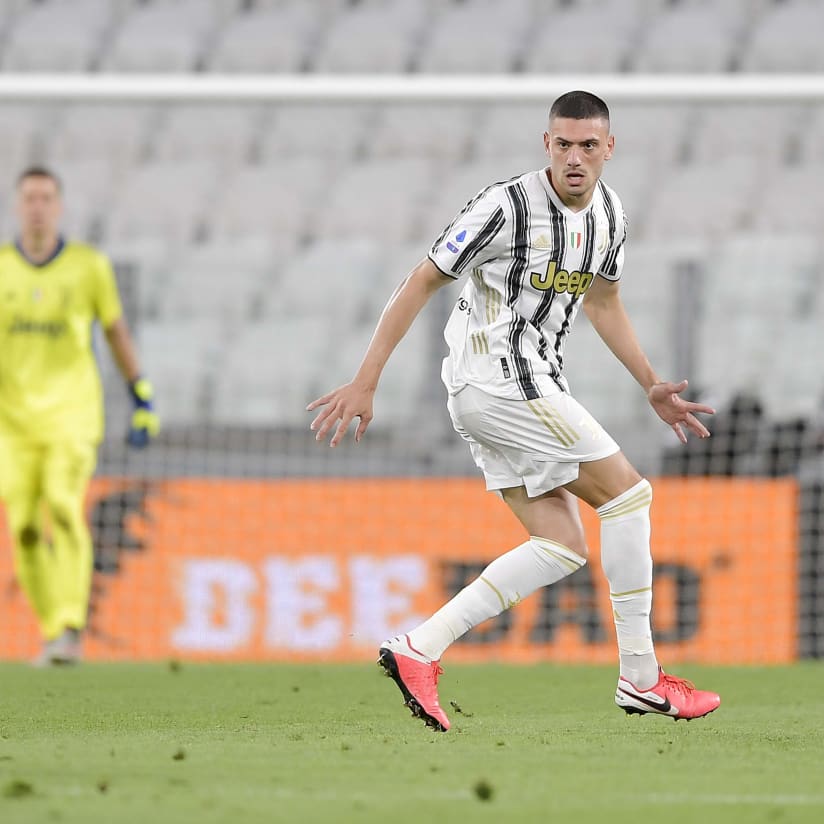 Five Stats | Roma – Juve