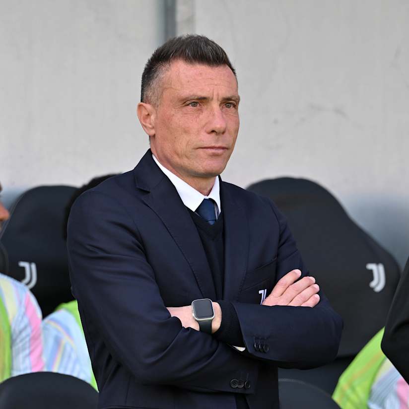 Serie C | Juventus Next Gen-Gubbio | Il commento di Brambilla