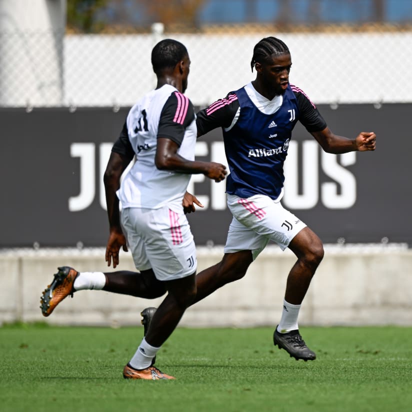 Squad List | Empoli-Juventus