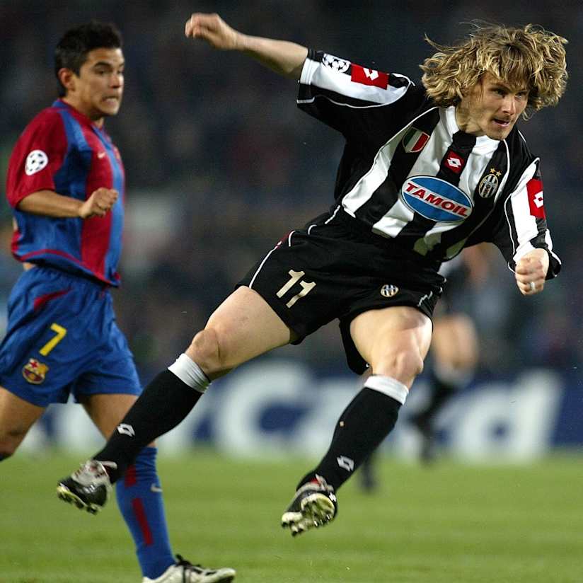 Previous encounters with Barcelona