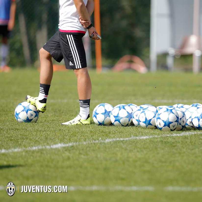 Il weekend del settore giovanile