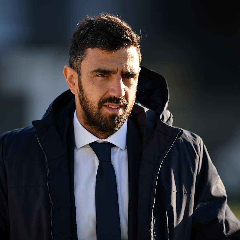 UYL | Trabzonspor-Juventus | Il commento di Magnanelli