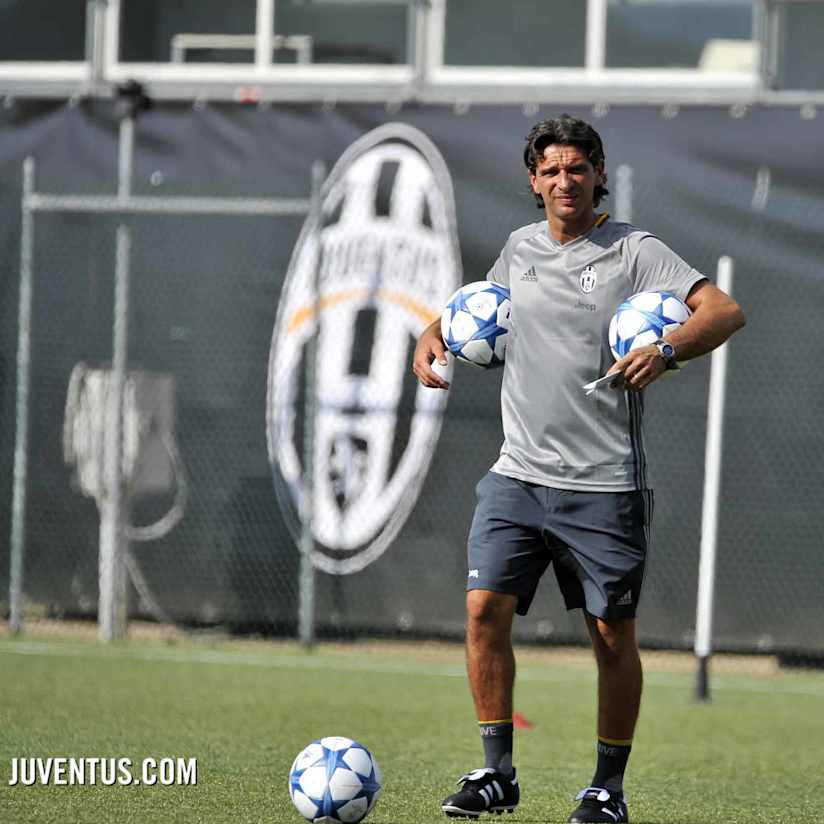 Under 16: l’importanza della crescita collettiva e individuale