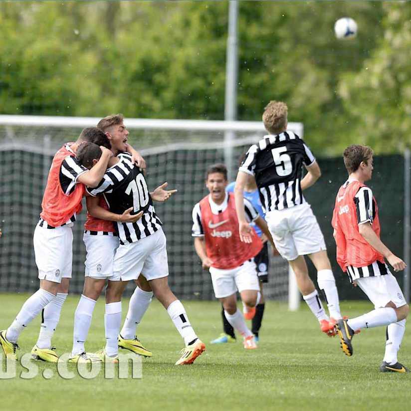 Primavera, un pareggio che vale le finali