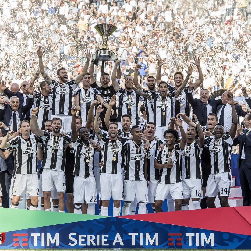 #Le6end: the party on the pitch