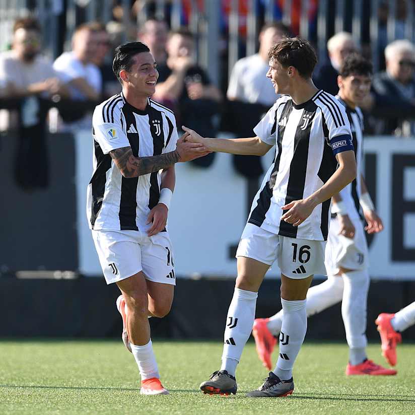 U20 | Juventus-Roma, dove vederla