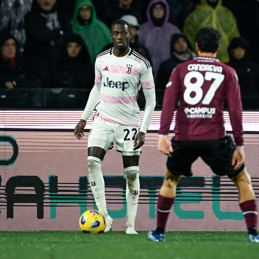 Opposition Focus | Ten things to know about Salernitana