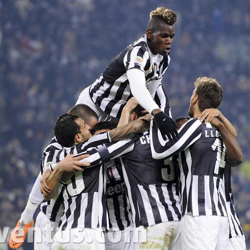 "We All Love Juve": scrivi la tua lettera d'amore!