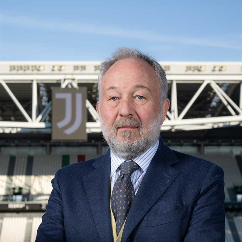 Gianluca Ferrero