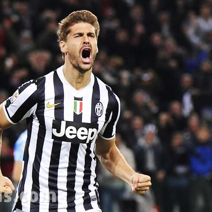 Llorente: «Una vittoria frutto del duro lavoro»
