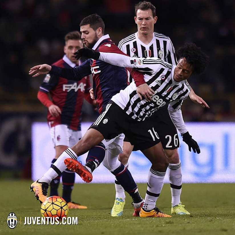 Friday night in facts and figures